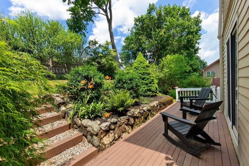 31 Fountain Road, Unit 1 Arlington, MA 02476 - Photo 27 of 29