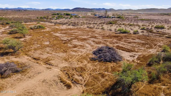 $109,900 | Xxxx North 374th Drive, Tonopah, AZ 85354