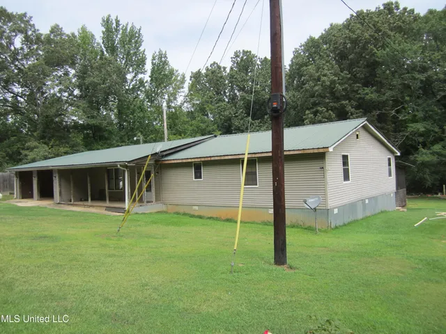 $144,900 | 27 Cr 256 Etta Ms 38627, Etta, MS 38627
