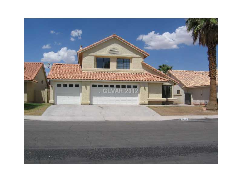 1966 Nuevo Road Henderson, NV 89014 - Photo 1 of 10 Property Photo.