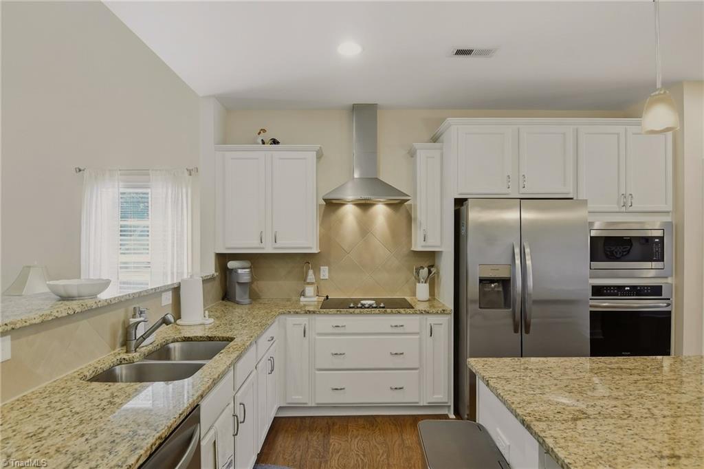 4558 Jasper Ridge Drive Clemmons, NC 27012 - Photo 8 of 31 Gallery Image 8