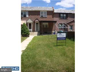 1361 Farrington Road Philadelphia, PA 19151 - Photo 1 of 12 Exterior Front