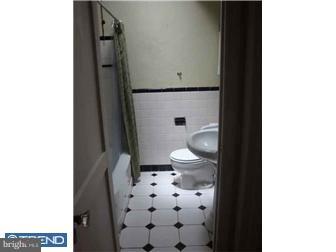 1361 Farrington Road Philadelphia, PA 19151 - Photo 8 of 12 Bathroom