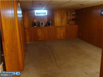 1361 Farrington Road Philadelphia, PA 19151 - Photo 10 of 12 Basement - Finished