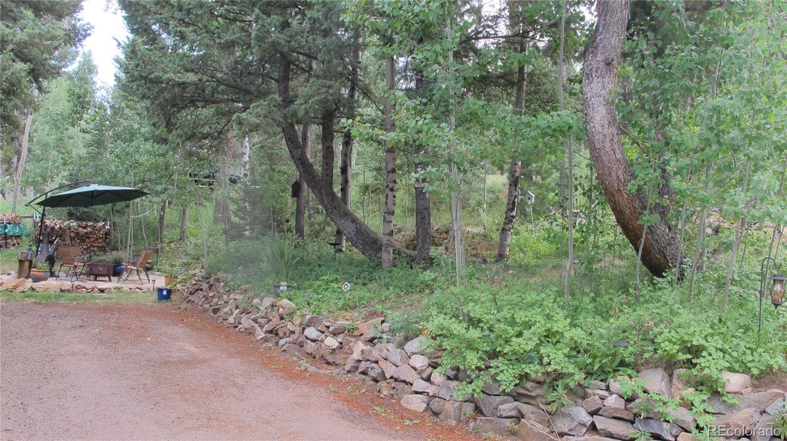 19683 Silver Ranch Road Conifer, CO 80433 - Photo 29 of 34