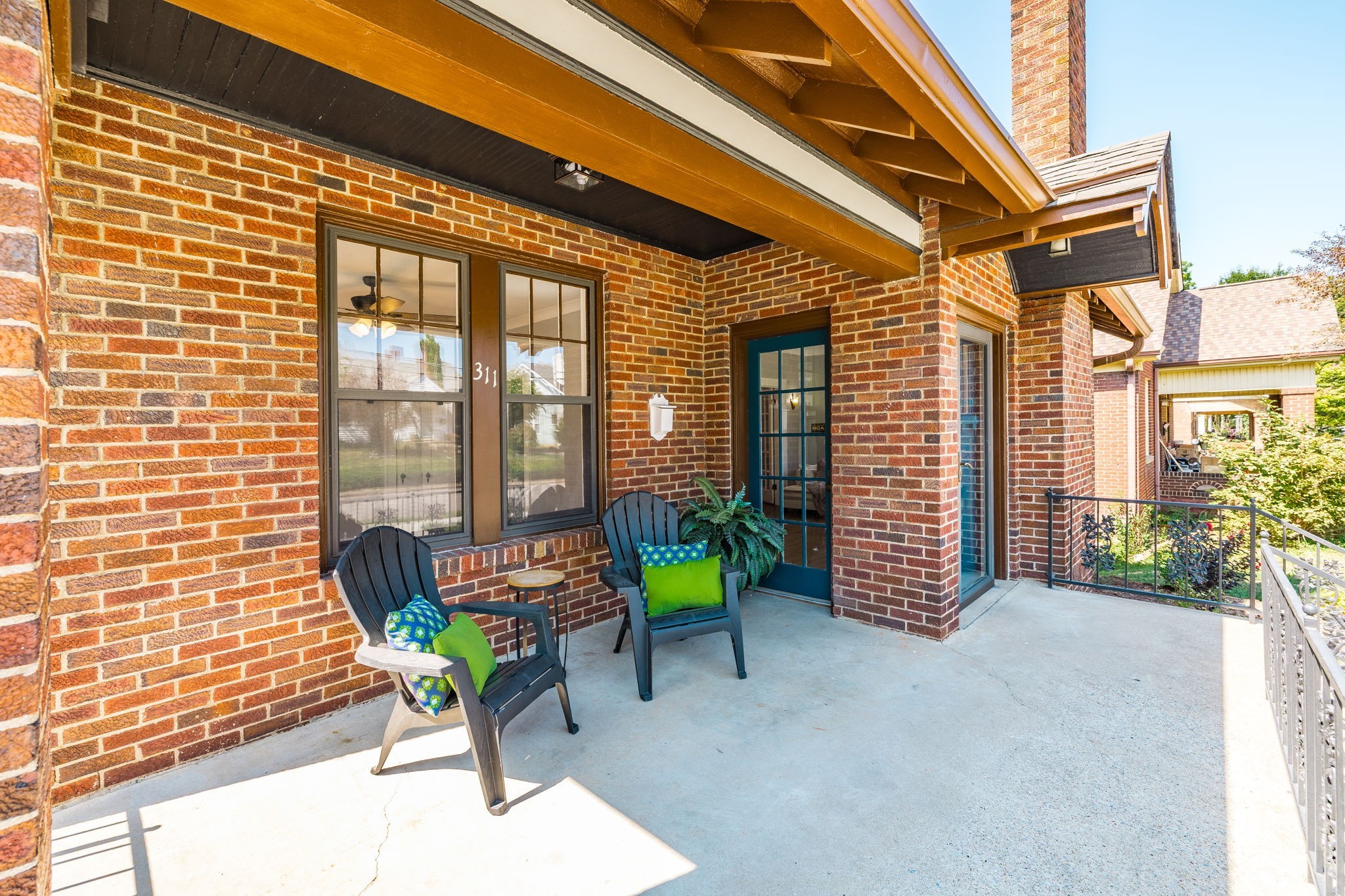 311 North Walnut Street Springfield, TN 37172 - Photo 1 of 79 Gallery Image 1