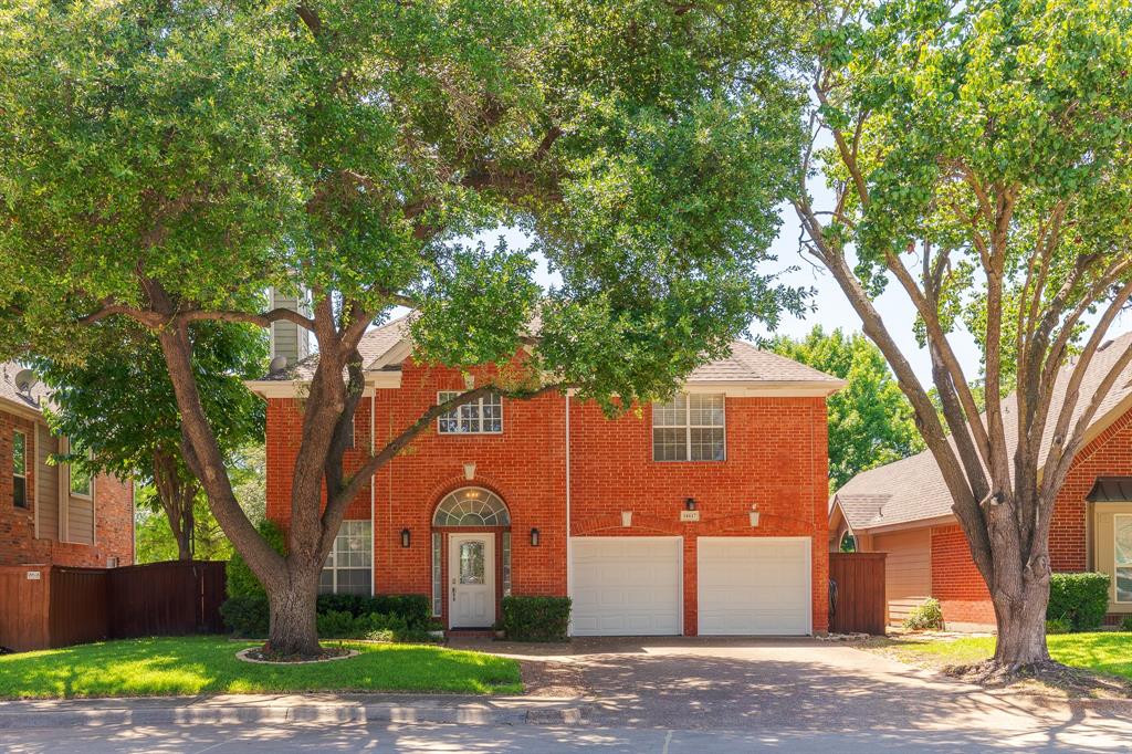 14617 Woodshadow Lane Addison, TX 75001 - Photo 1 of 26