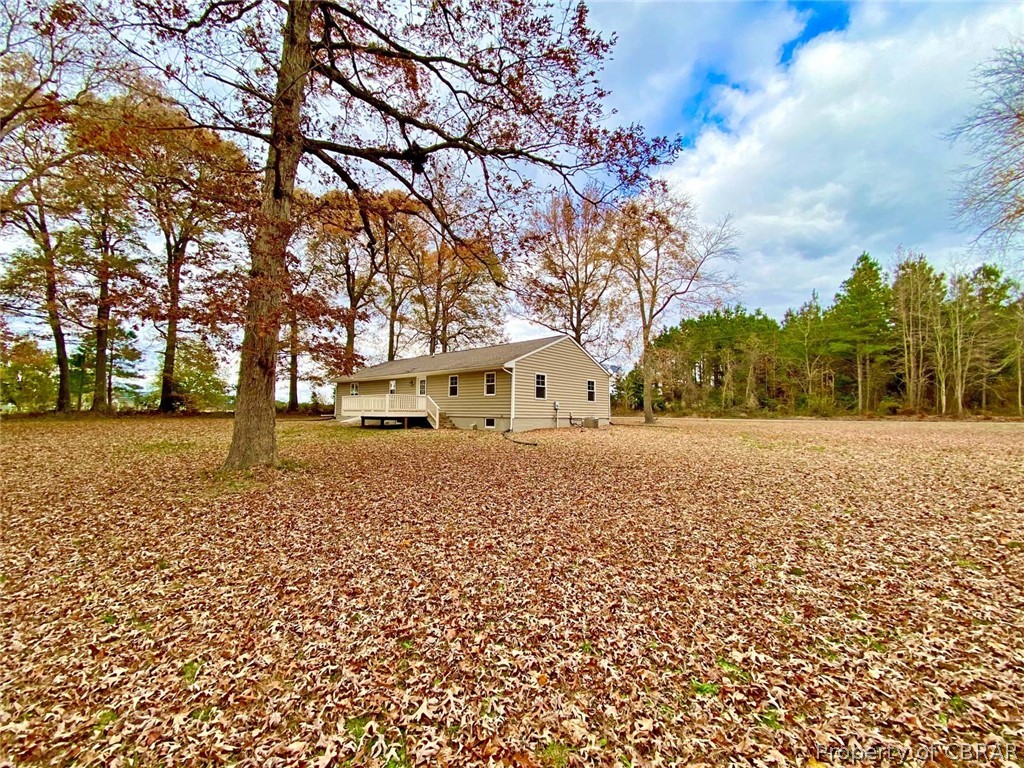 293 Norwood Church Road Lancaster, VA 22503 - Photo 5 of 48