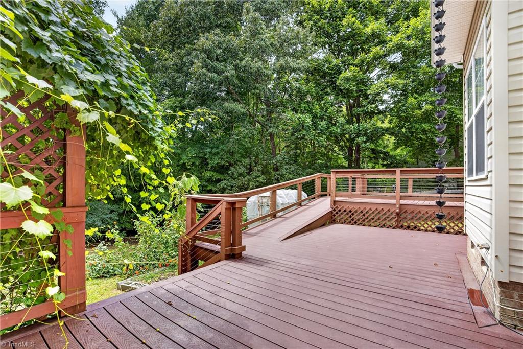 7523 Kristen Drive Oak Ridge, NC 27310 - Photo 42 of 49 Gallery Image 42