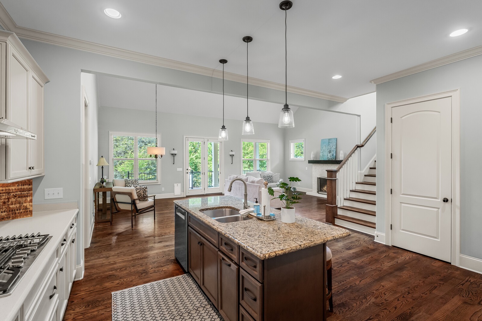 367 Circuit Road Franklin, TN 37064 - Photo 16 of 70 Gallery Image 16