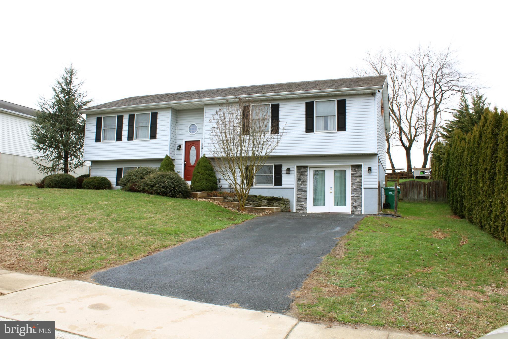 205 Turtleback Court Rising Sun, MD 21911 - Photo 3 of 30 Exterior (Front)