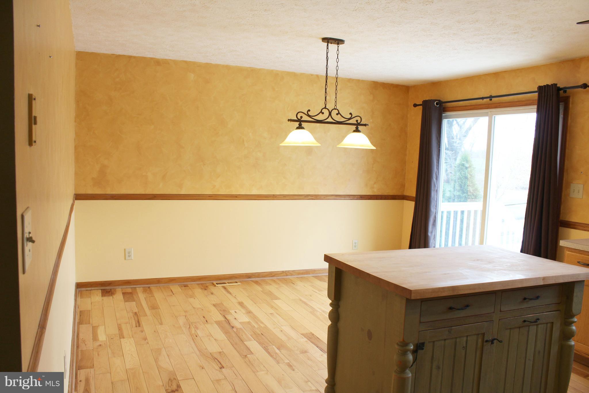 205 Turtleback Court Rising Sun, MD 21911 - Photo 8 of 30 Kitchen