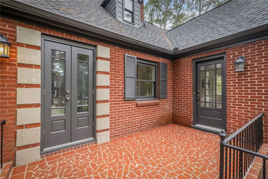 1719 Johnson Road Northeast Atlanta, GA 30306 - Photo 2 of 55 Gallery Image 2