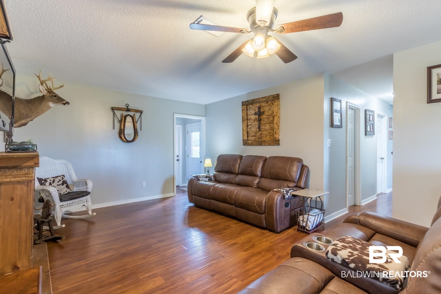 25141 Woerner Road Elberta, AL 36530 - Photo 12 of 37