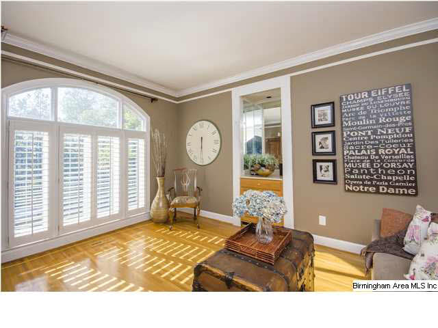 103 Windsor Lane Pelham, AL 35124 - Photo 4 of 32