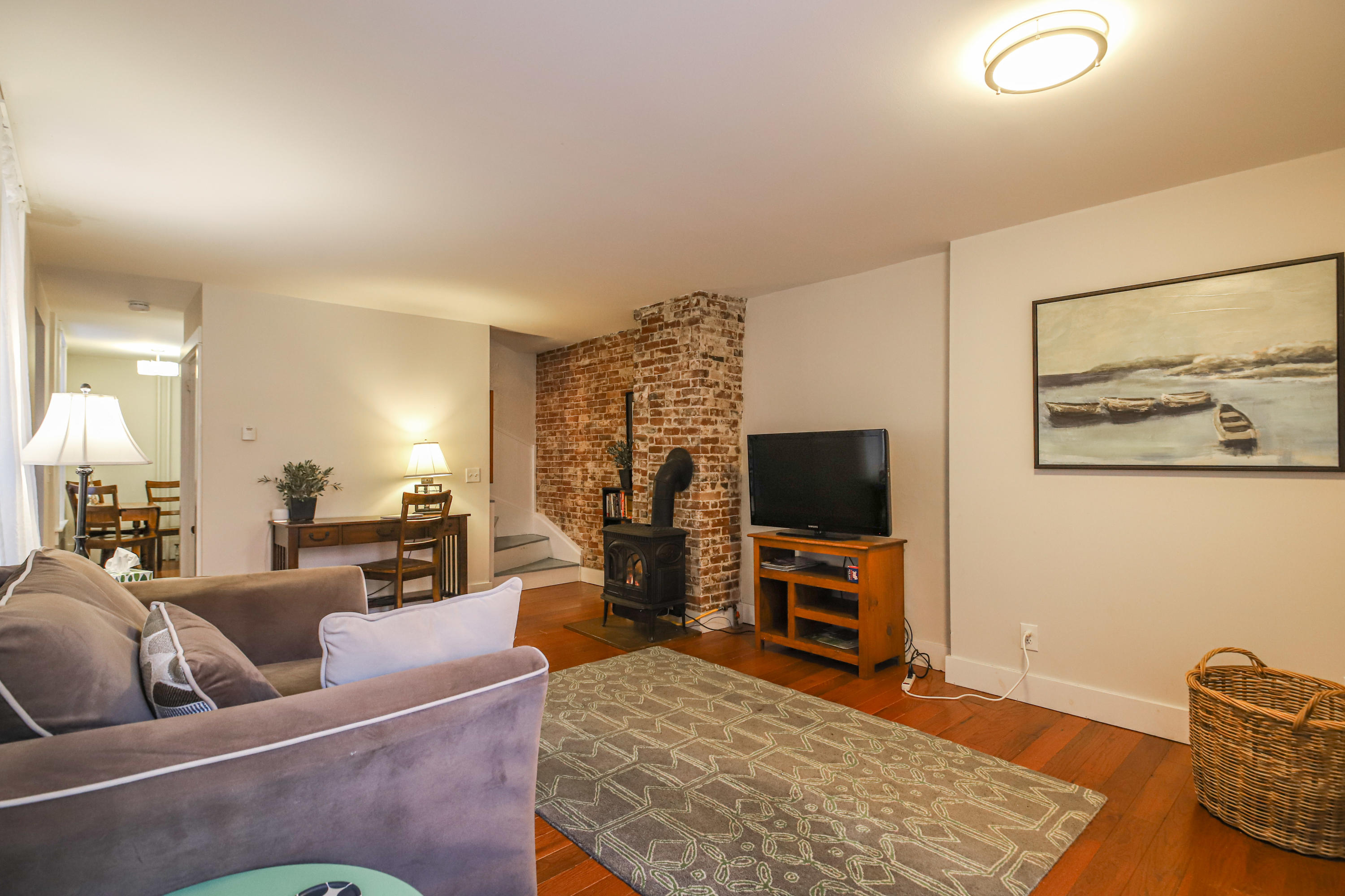 139 Spring Street Portland, ME 04101 - Photo 17 of 110 139 Spring St #2 Portland - 17Liv