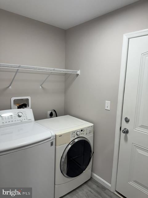 303 East 6th Street Blades, DE 19973 - Photo 16 of 19 Laundry Room