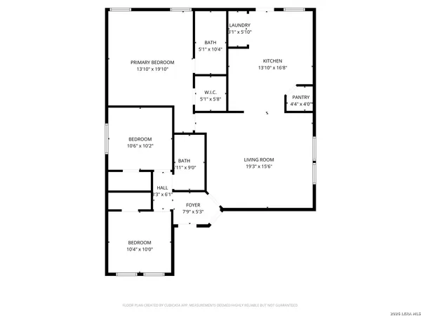 $1,670 | 9131 Hilltop Crossing Drive, San Antonio, TX 78251