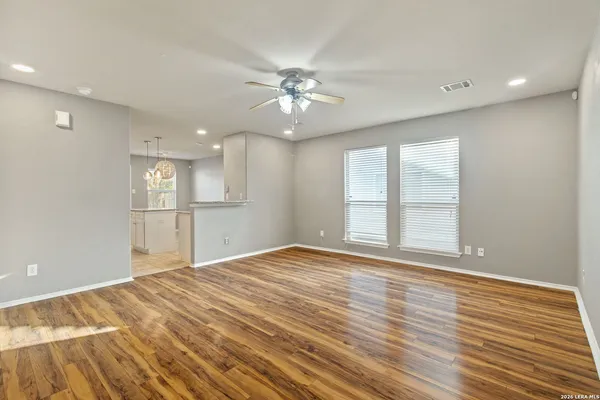 $1,670 | 9131 Hilltop Crossing Drive, San Antonio, TX 78251