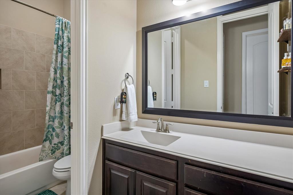 7184 Shingle Mill Road Frisco, TX 75036 - Photo 21 of 32