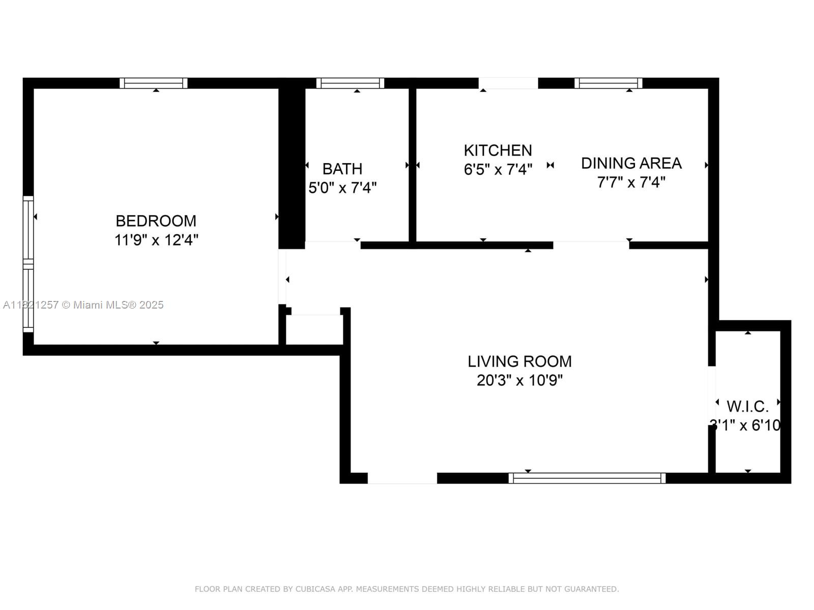 Biscayne Shores Miami, FL 33161 - Photo 8 of 21 a picture of a park