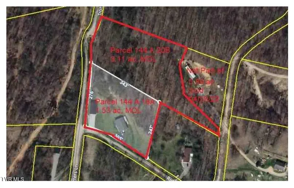 $369,900 | 135 Riders Drive, Gate City, VA 24251