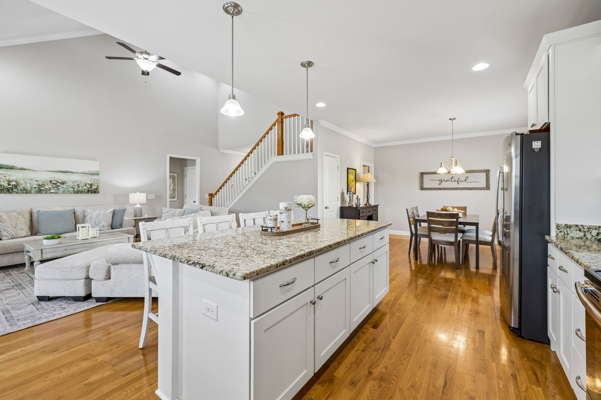 6001 Spade Drive Spring Hill, TN 37174 - Photo 6 of 62