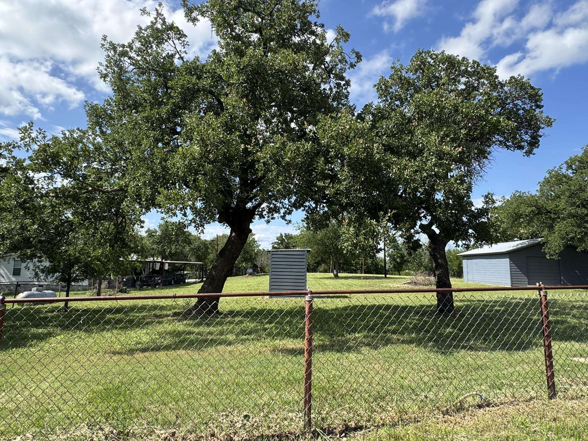 670 Beaver Tow, TX 78672 - Photo 15 of 16 a view of a park with large trees