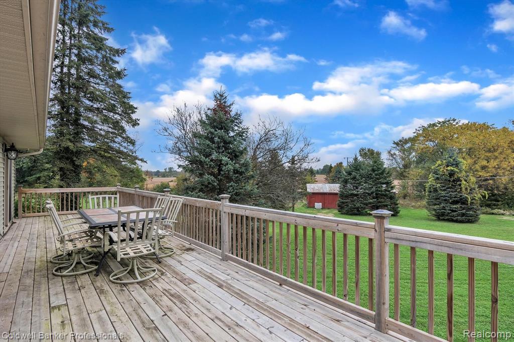 5183 Byron Road Howell, MI 48855 - Photo 25 of 50