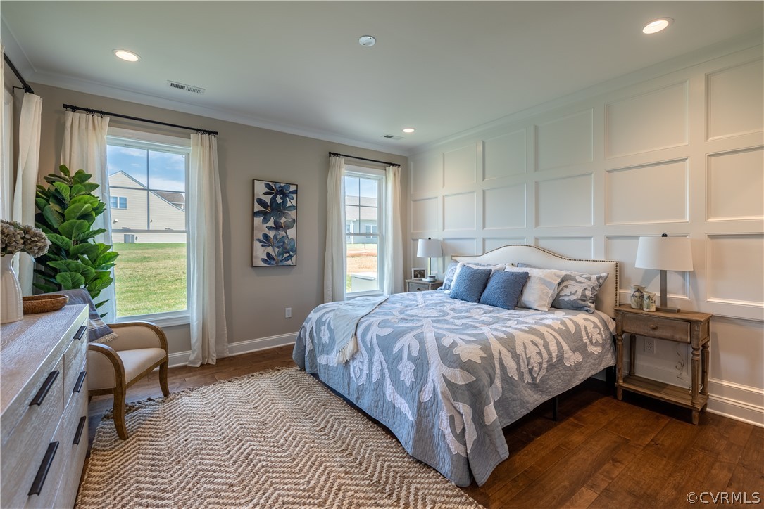 5101 Stavely Road Chester, VA 23831 - Photo 25 of 30 Photos are of Azalea Model Home and may demonstrat