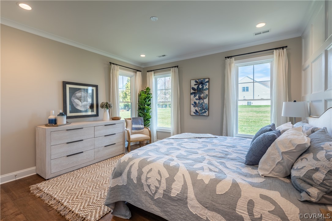 5101 Stavely Road Chester, VA 23831 - Photo 26 of 30 Photos are of Azalea Model Home and may demonstrat