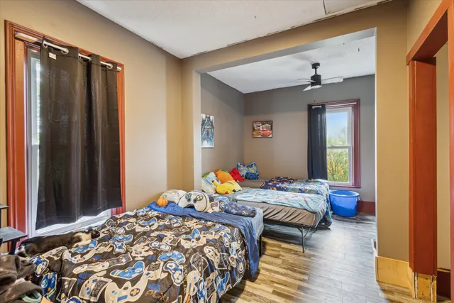 $260,000 | 4900 East Mosherville Road, Jonesville, MI 49250