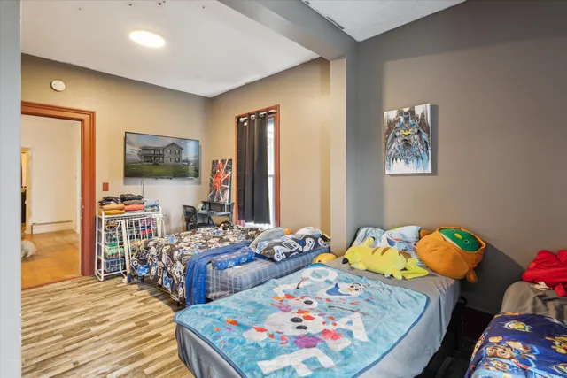 $260,000 | 4900 East Mosherville Road, Jonesville, MI 49250