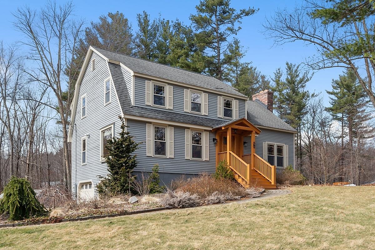 6 Ballard Road Derry, NH 03038 - Photo 1 of 36