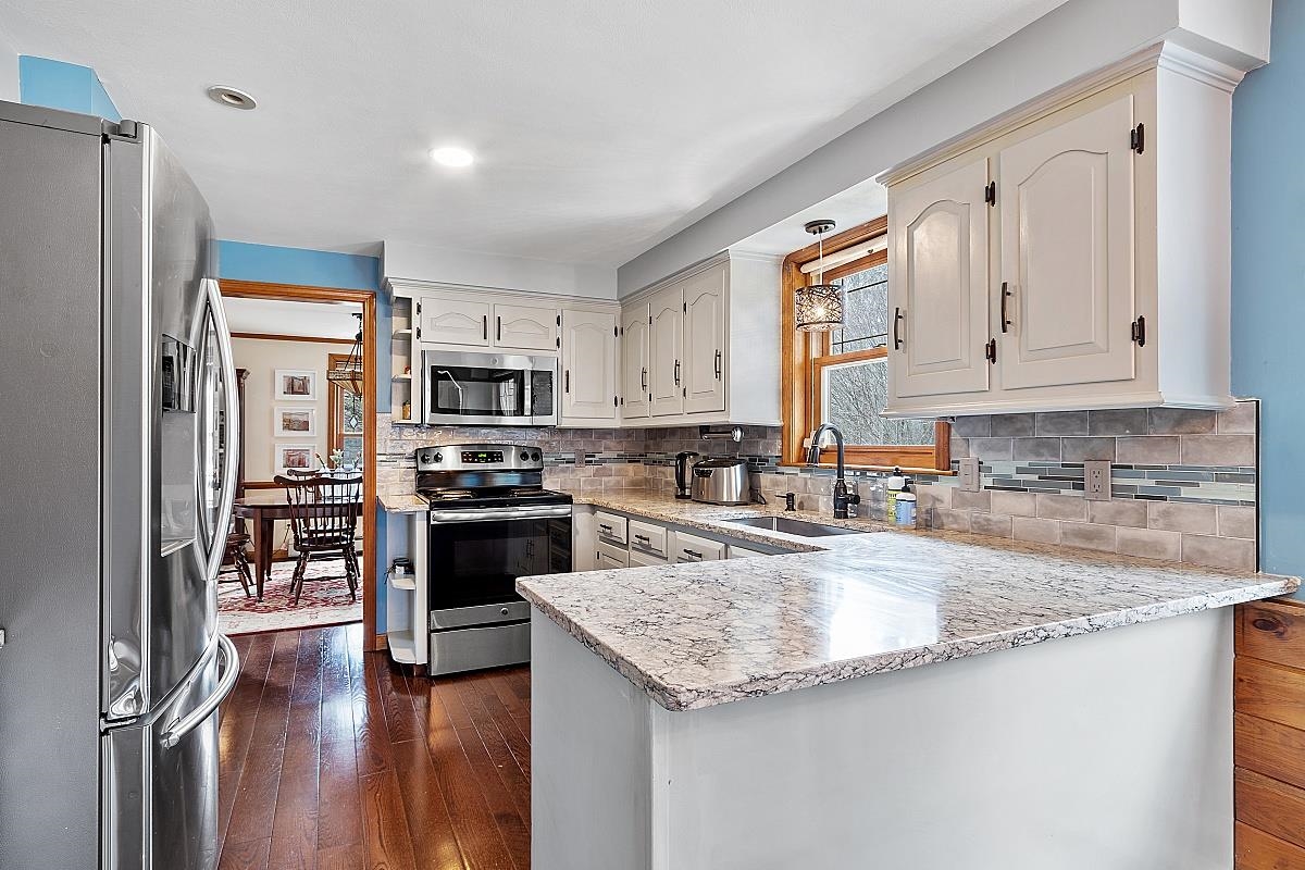 6 Ballard Road Derry, NH 03038 - Photo 12 of 36