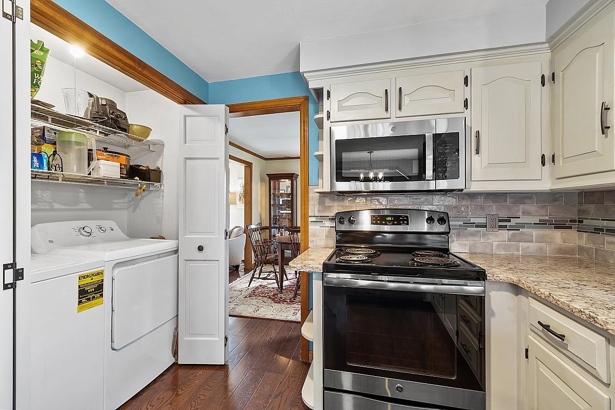 6 Ballard Road Derry, NH 03038 - Photo 13 of 36