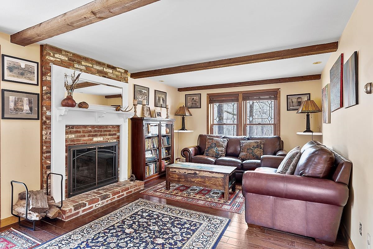 6 Ballard Road Derry, NH 03038 - Photo 15 of 36