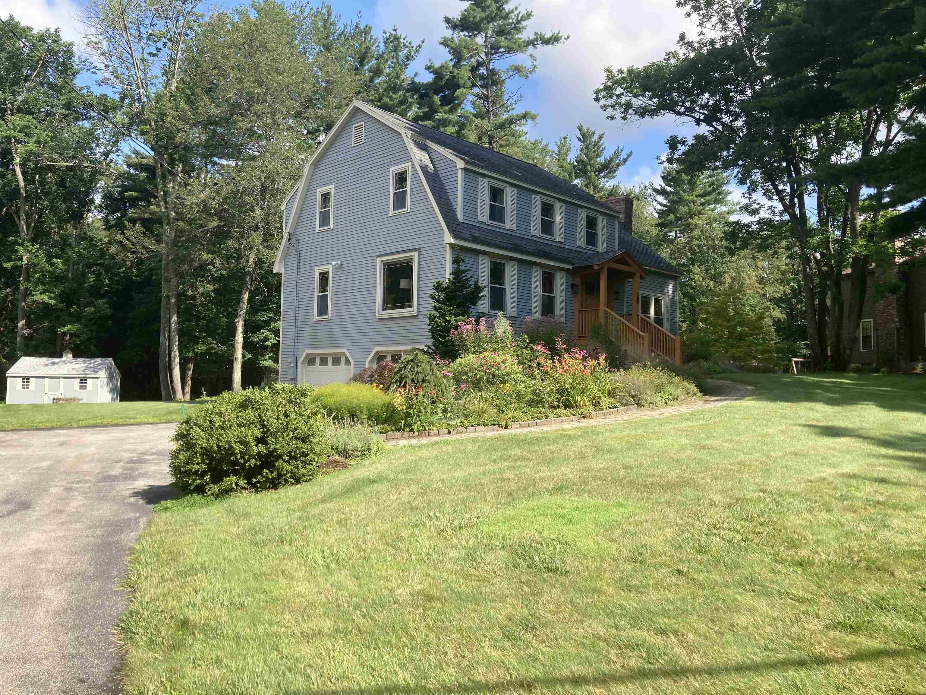 6 Ballard Road Derry, NH 03038 - Photo 2 of 36