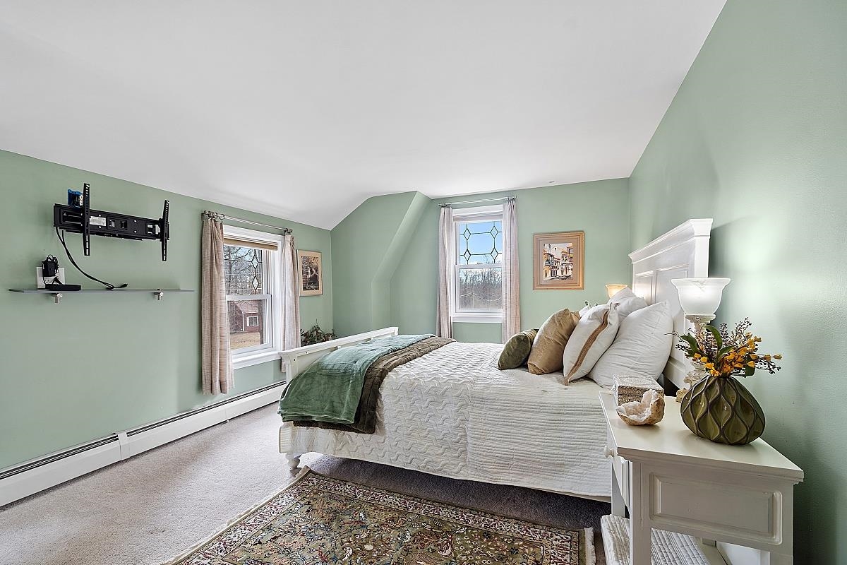 6 Ballard Road Derry, NH 03038 - Photo 21 of 36