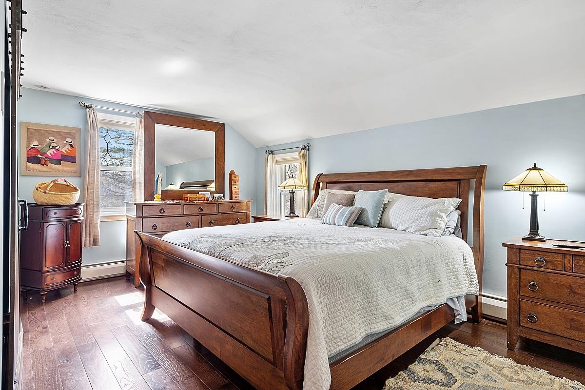 6 Ballard Road Derry, NH 03038 - Photo 23 of 36