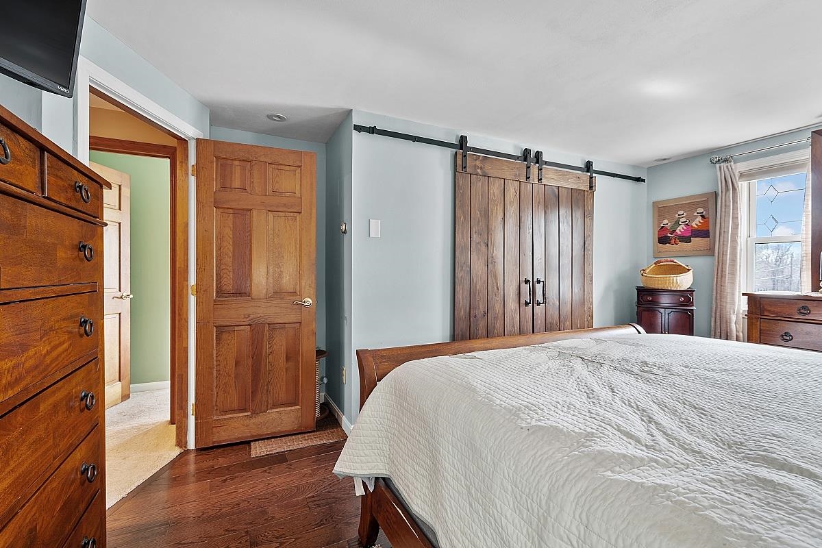 6 Ballard Road Derry, NH 03038 - Photo 24 of 36