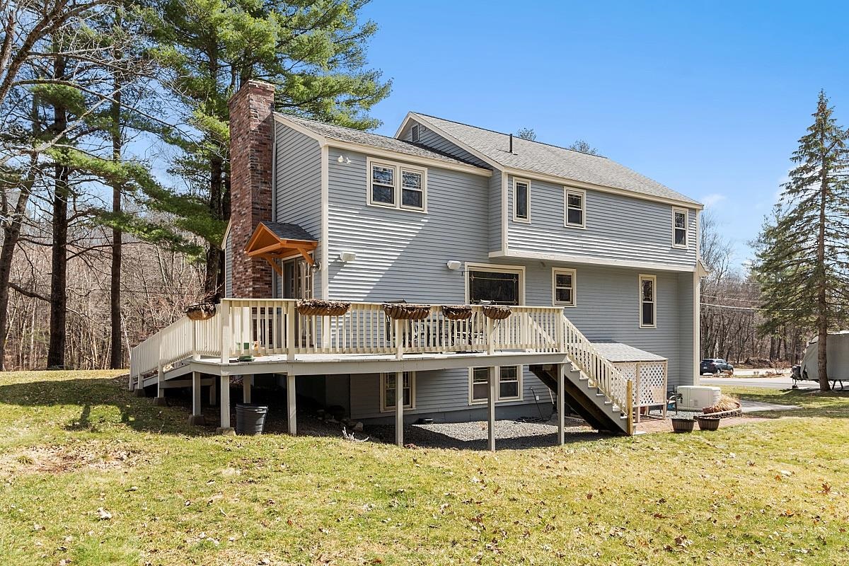 6 Ballard Road Derry, NH 03038 - Photo 31 of 36