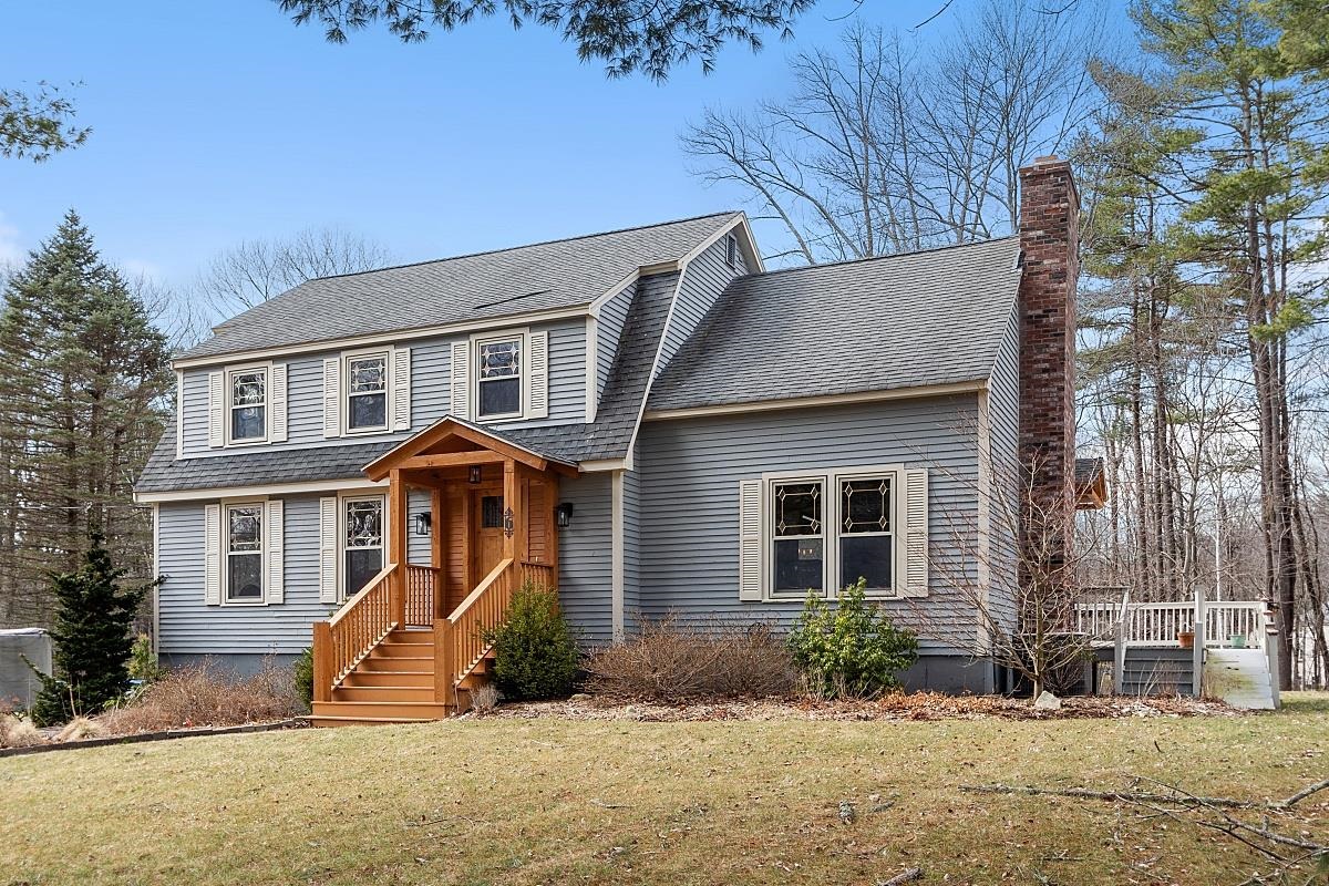 6 Ballard Road Derry, NH 03038 - Photo 36 of 36