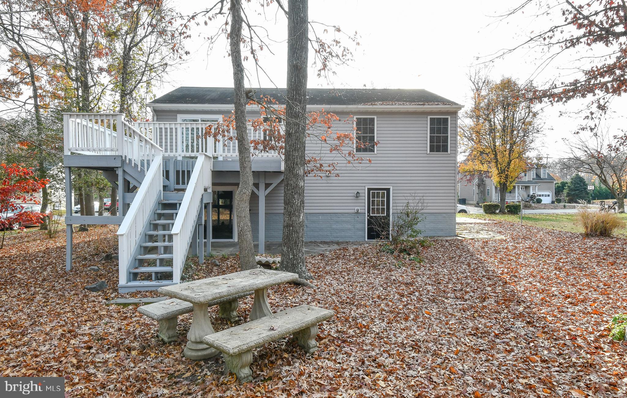 5515 South Branch Road Fredericksburg, VA 22407 - Photo 4 of 38