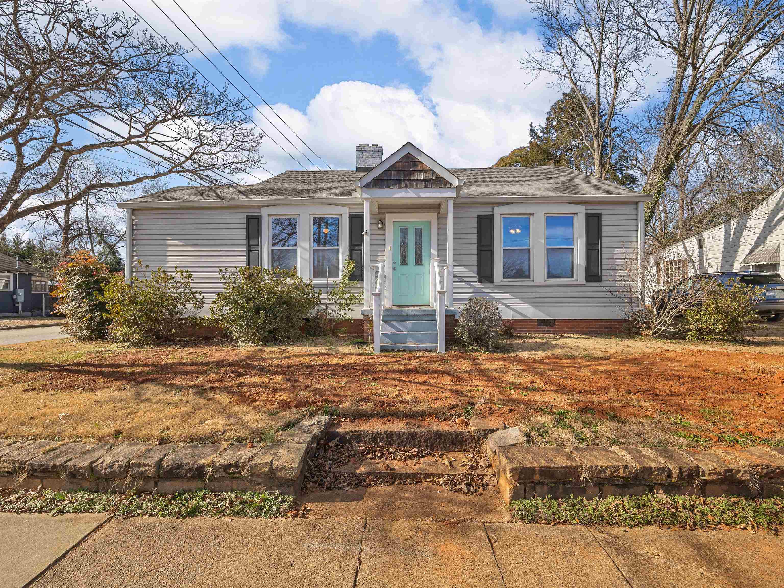 201 Perry Road Greenville, SC 29609 - Photo 1 of 41 Gallery Image 1