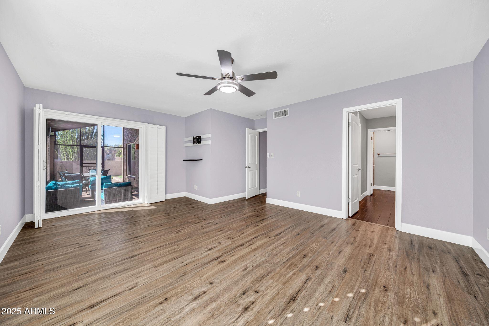 18548 East Parada Circle Rio Verde, AZ 85263 - Photo 23 of 35 Direct access to AZ RM