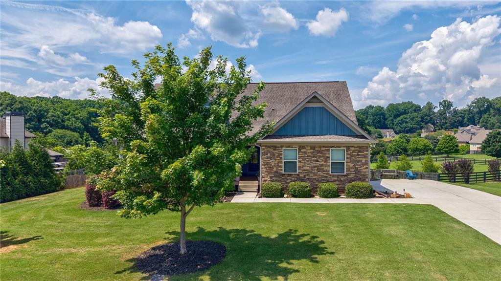 1010 Finch Way Jefferson, GA 30549 - Photo 51 of 70