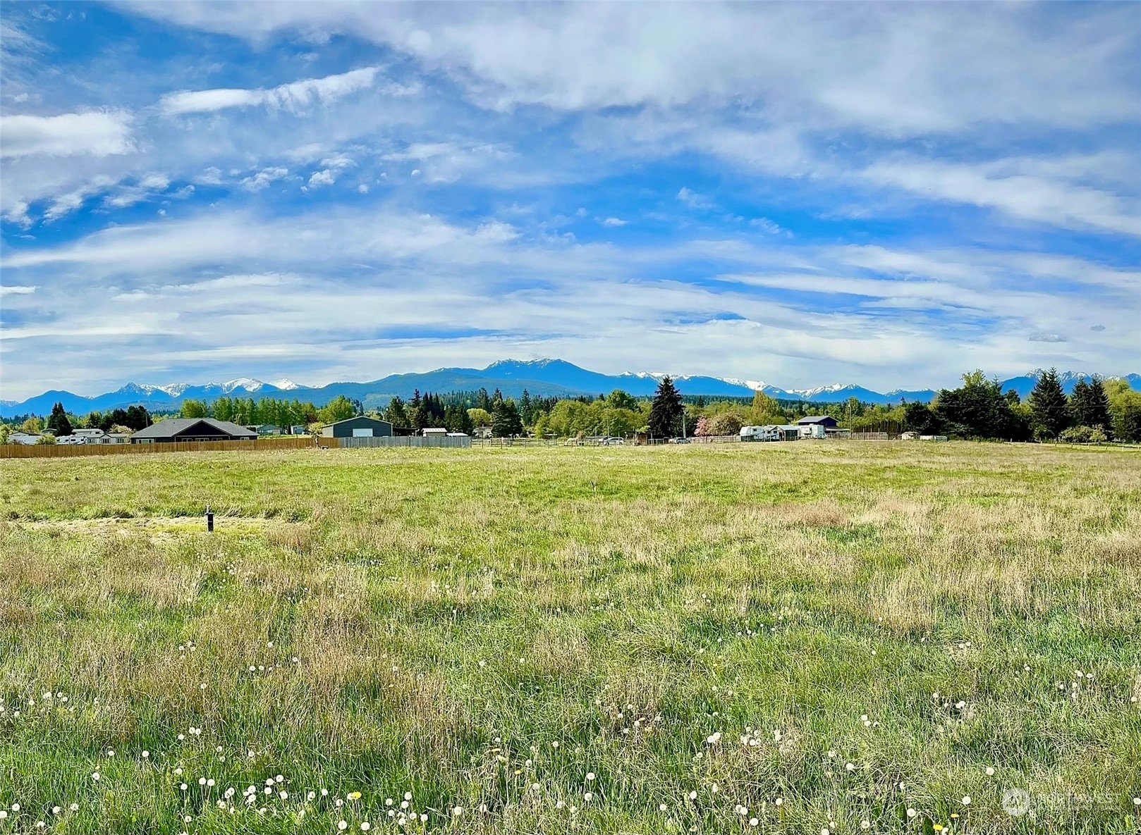 400 West Runnion Road Sequim, WA 98382 - Photo 3 of 7