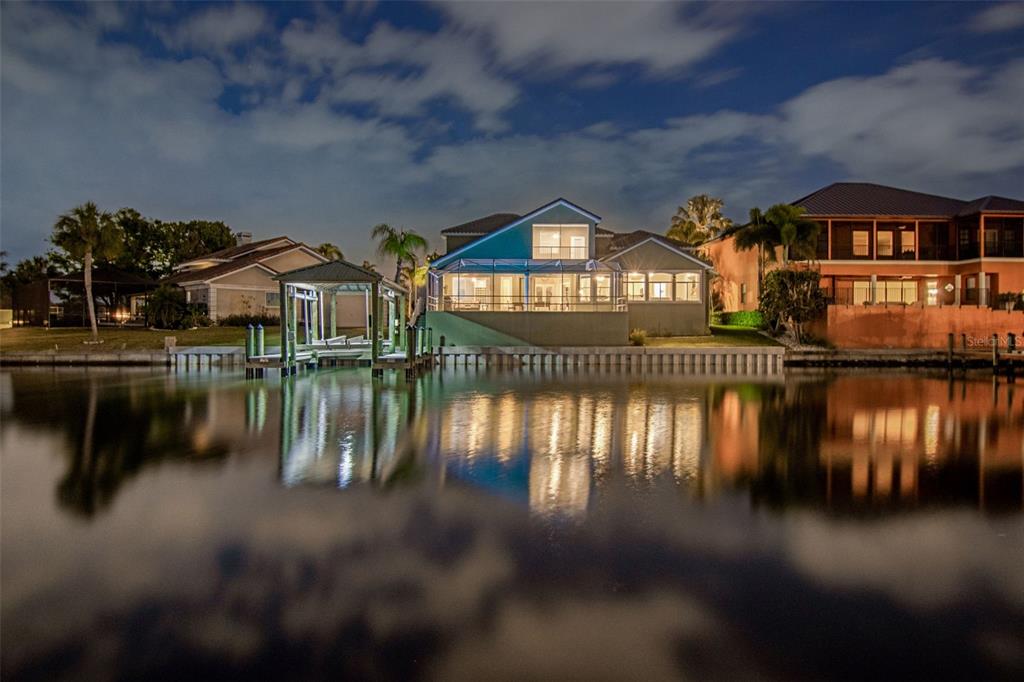 703 Bunker View Drive Apollo Beach, FL 33572 - Photo 44 of 49