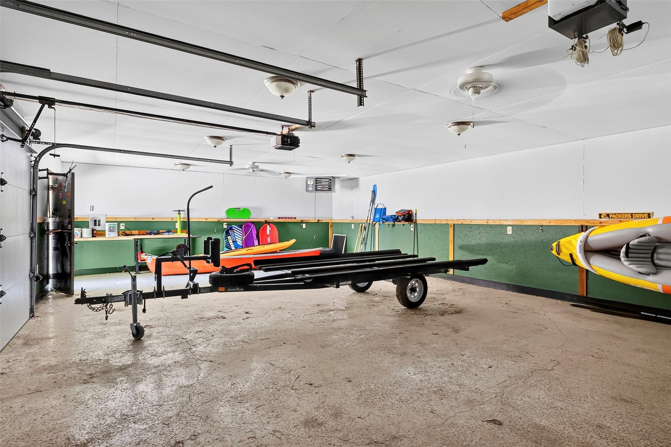 22760 Elbow Lake Road Siren, WI 54872 - Photo 11 of 58 Gallery Image 11